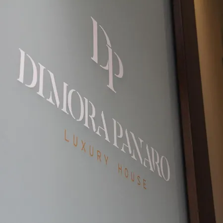 Dimora Panaro - Centro Storico